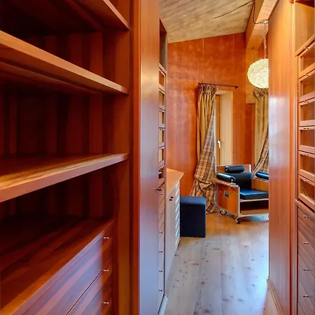 Penthouse In *