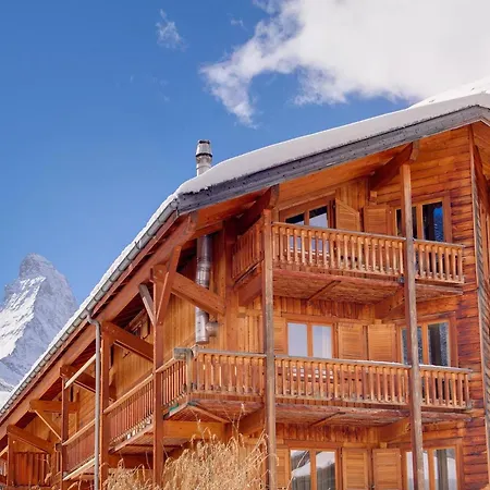 Penthouse In *