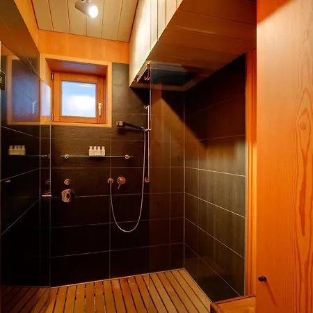 Appartement Penthouse In