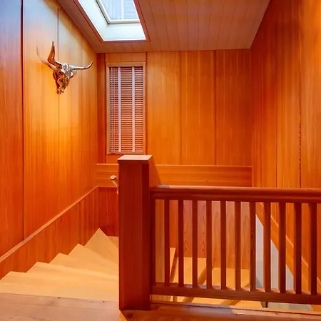 Penthouse In 公寓 *
