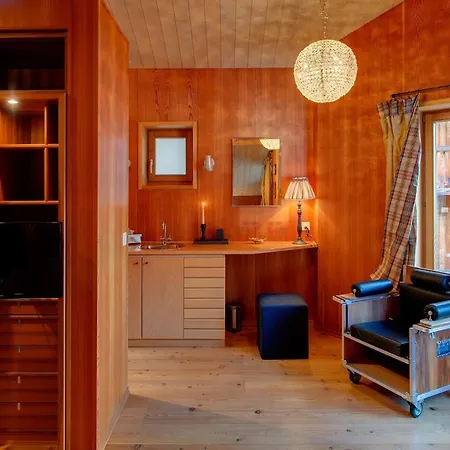 Penthouse In * Zermatt