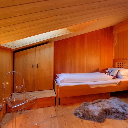 Appartement Penthouse In