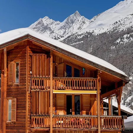 Penthouse In *